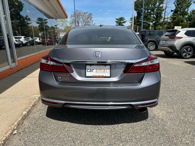 Used 2016 Honda Accord EX-L image 6