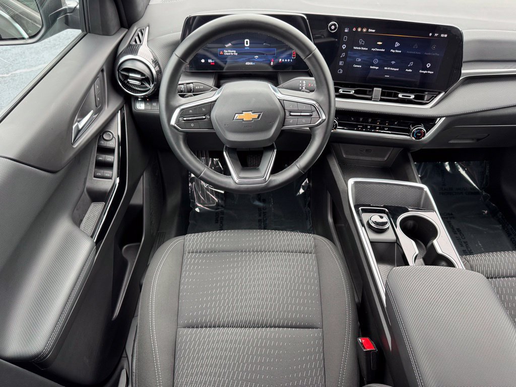Used 2026 Chevrolet Equinox LT FWD image 15