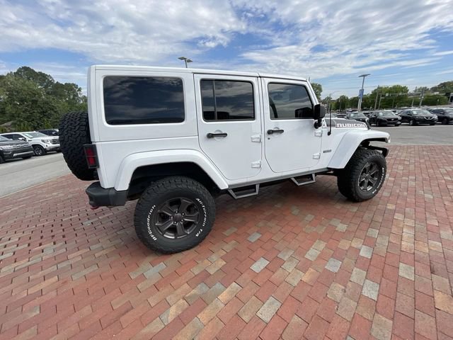 Used 2018 Jeep Wrangler Unlimited Rubicon AWD/4WD image 21