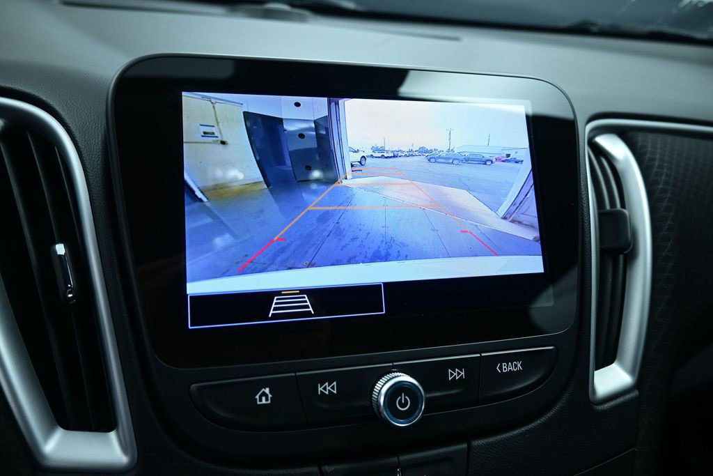 Used 2024 Chevrolet Malibu LT FWD image 35