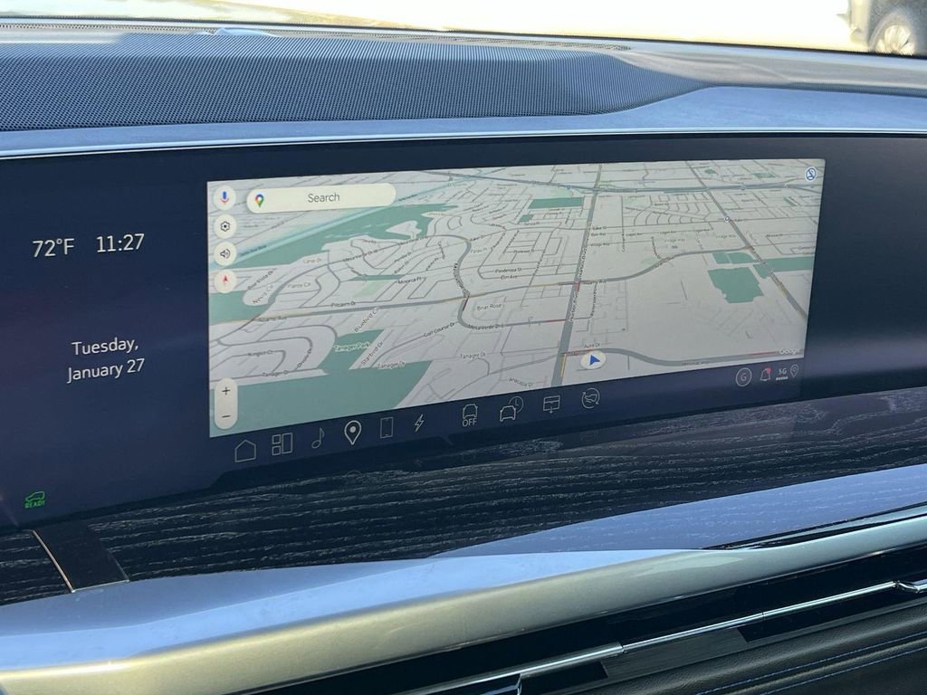 New 2026 Cadillac Escalade IQ Sport 1 AWD/4WD image 19