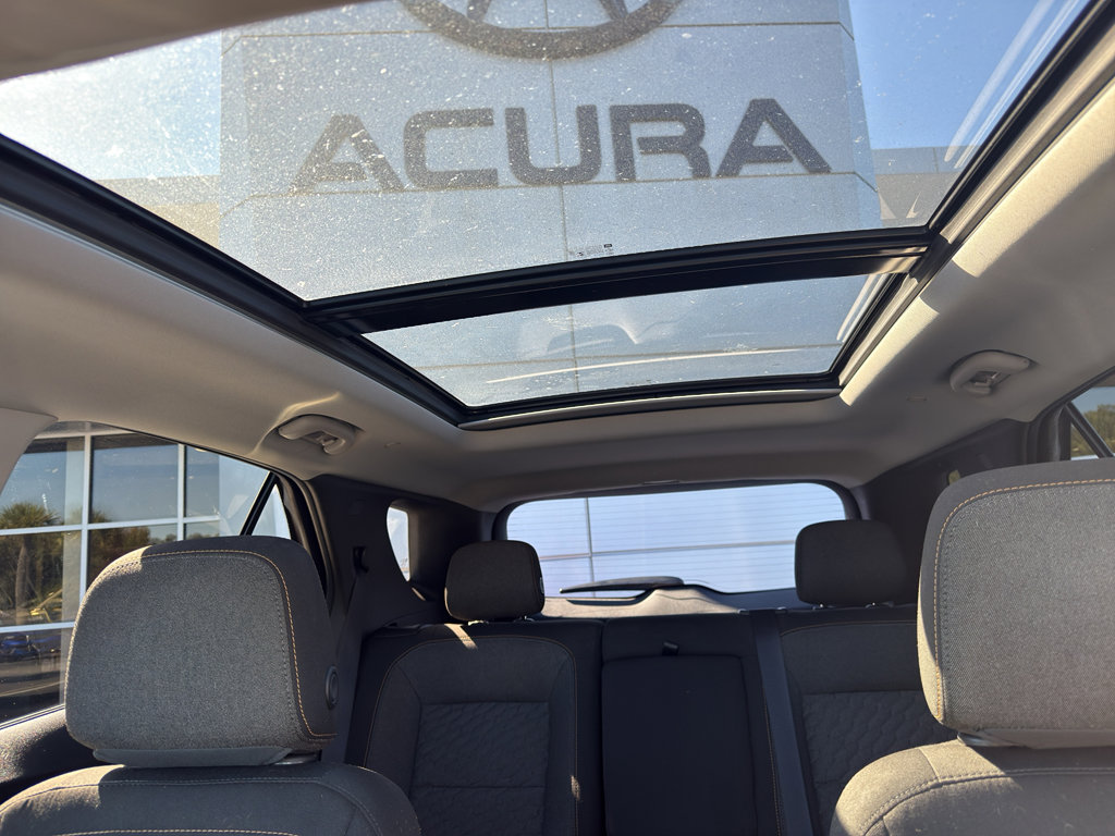 Used 2019 Chevrolet Equinox LT image 30