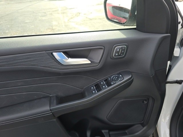 New 2026 Ford Escape Platinum w/ Premium Technology Package image 12