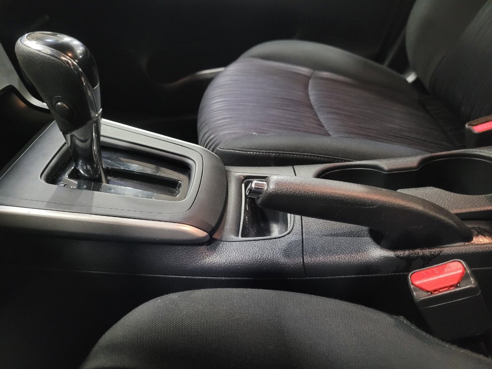 Used 2019 Nissan Sentra SV FWD image 26