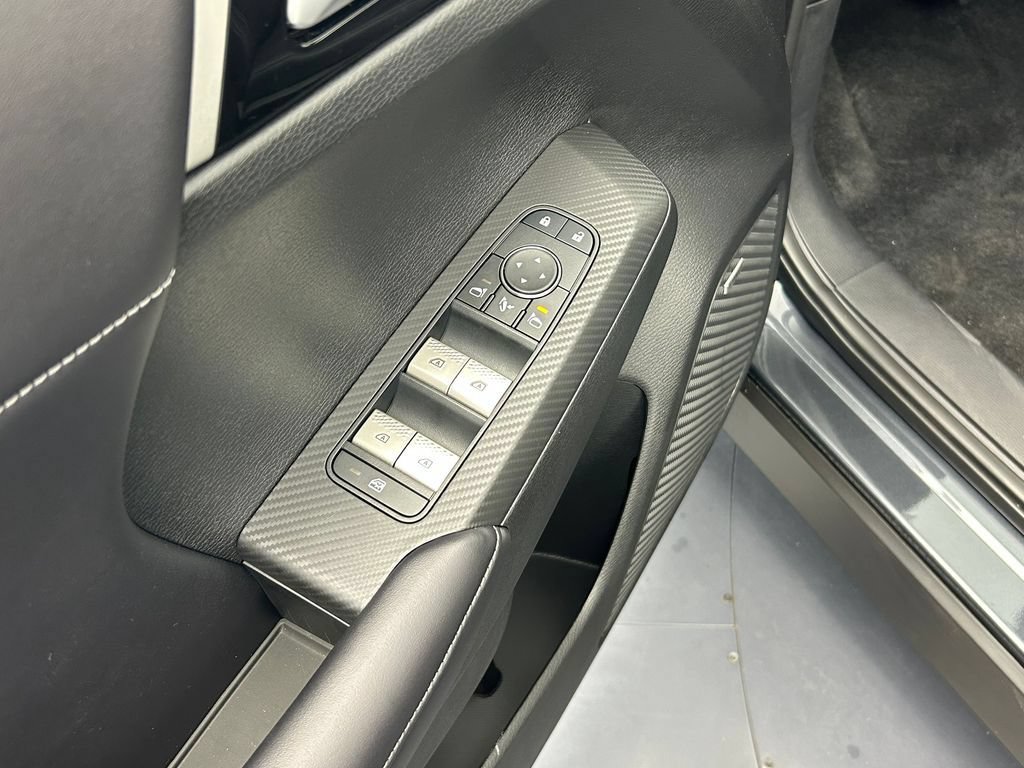 New 2026 Mitsubishi Outlander SE AWD/4WD image 16