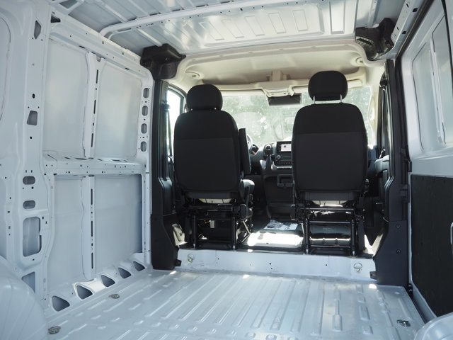 New 2026 RAM ProMaster 1500 w/ Power Group image 12