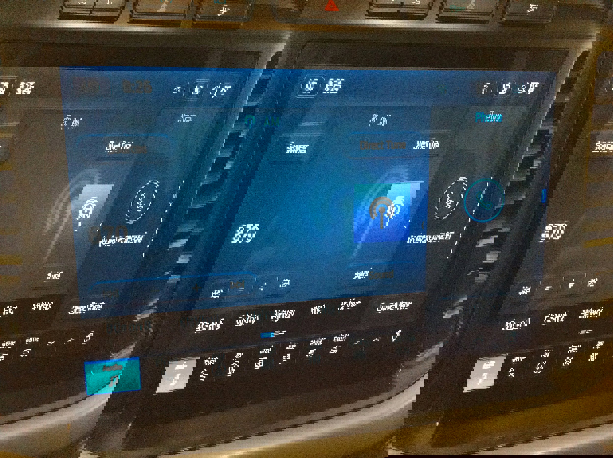 Used 2024 Ford F150 XLT w/ Tow/Haul Package image 26