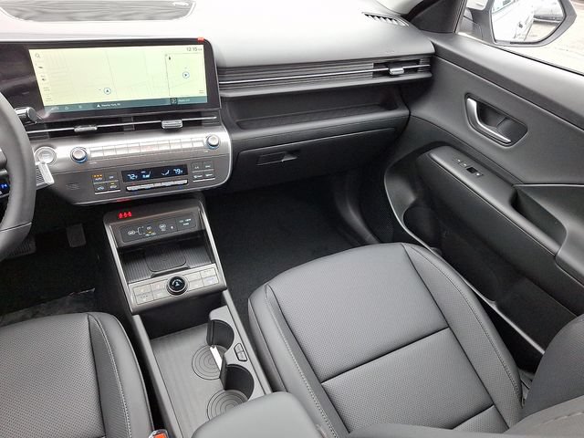 New 2026 Hyundai Kona Limited AWD/4WD image 11