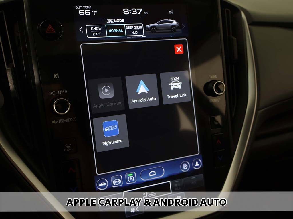 Used 2025 Subaru Crosstrek 2.0i Premium image 7