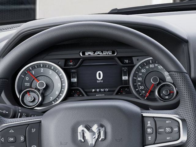New 2026 RAM 1500 Express AWD/4WD image 17