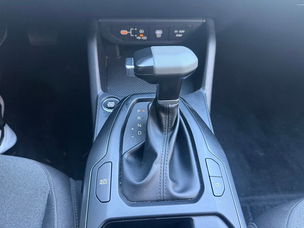 Certified 2025 Kia K4 LXS image 17