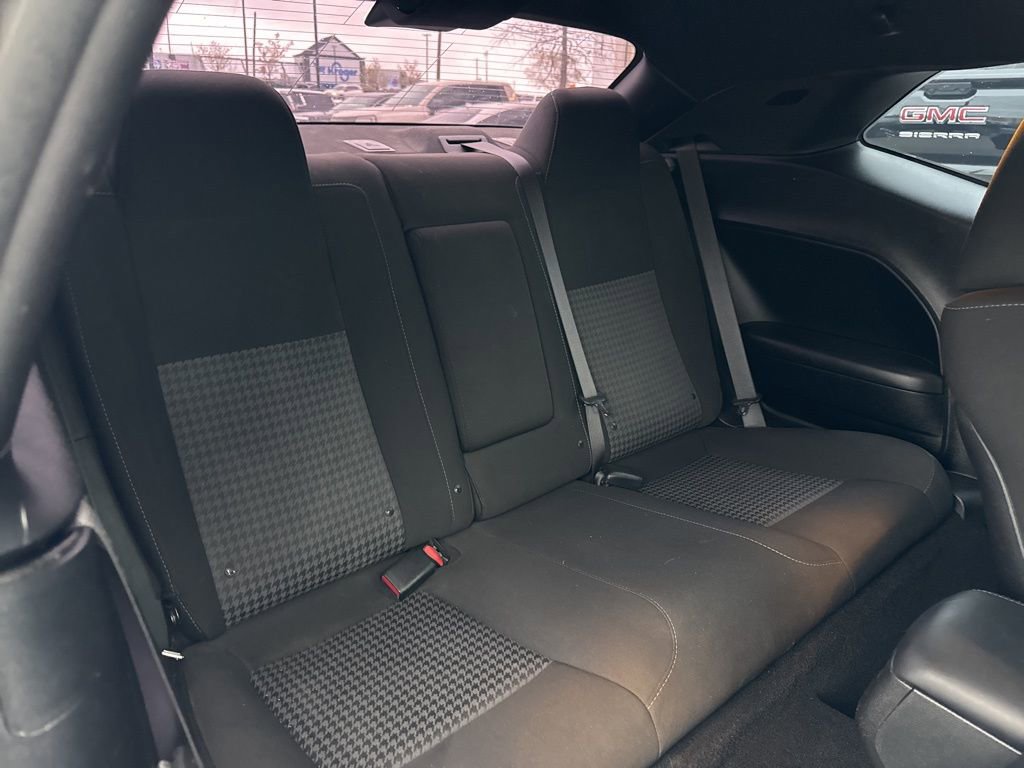 Used 2021 Dodge Challenger R/T Scat Pack RWD image 27