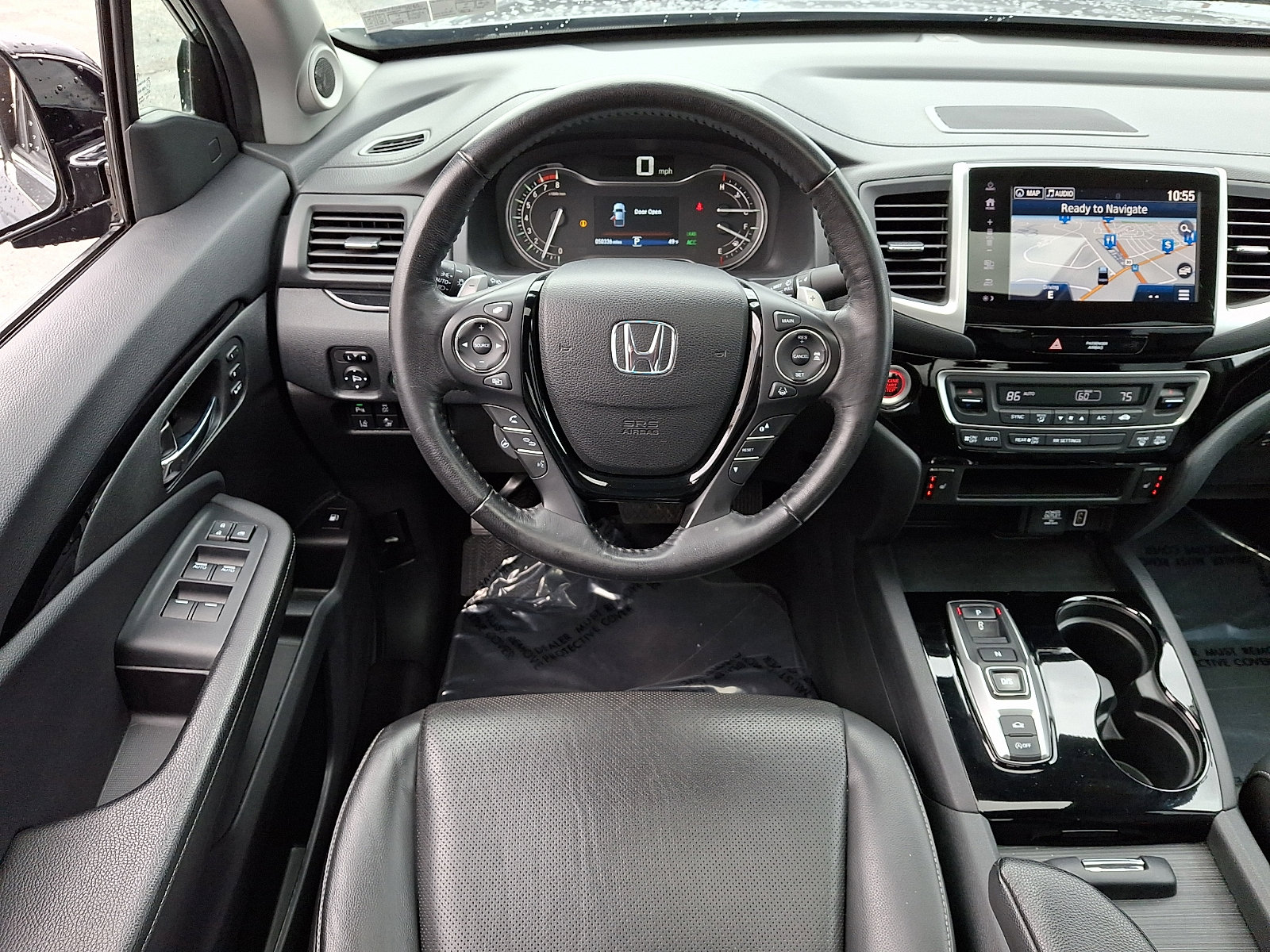 Used 2020 Honda Ridgeline RTL-E image 13