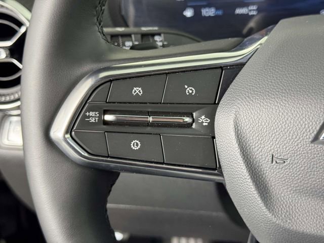 Used 2026 Chevrolet Equinox LT AWD/4WD image 22