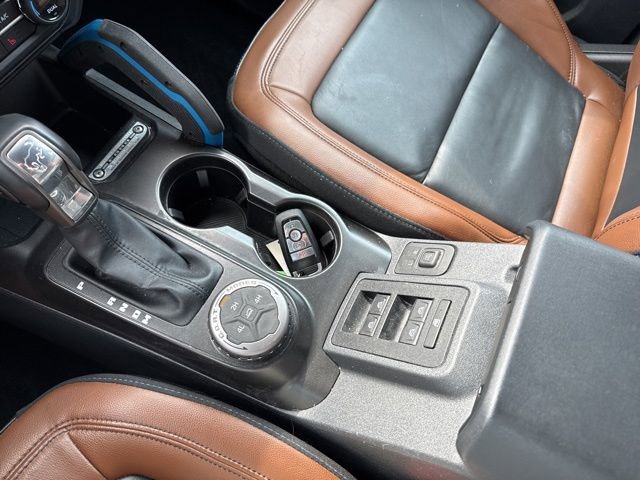 Used 2023 Ford Bronco Outer Banks image 31