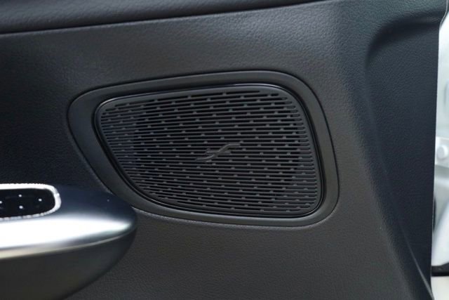 Certified 2025 Mercedes-Benz GLC 300 4MATIC image 25
