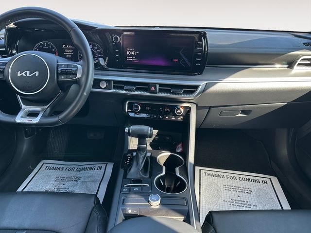 Used 2022 Kia K5 GT-Line FWD image 11