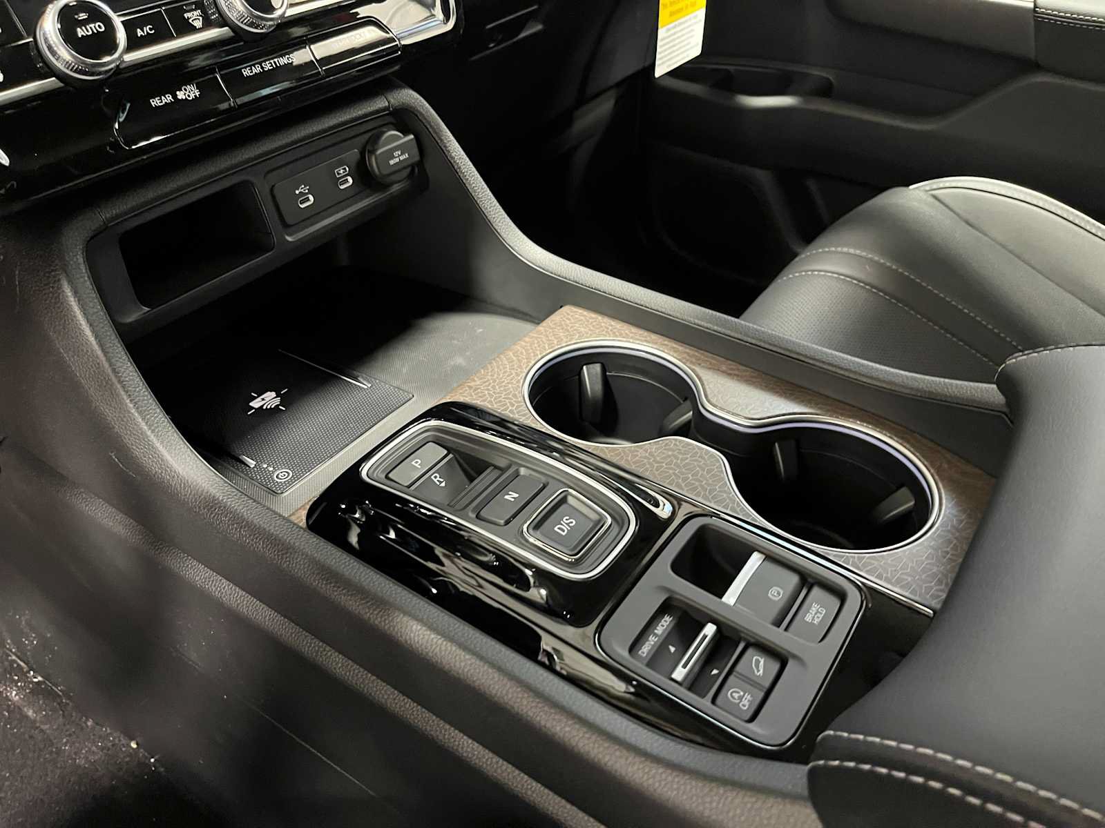 New 2026 Honda Pilot Elite image 20