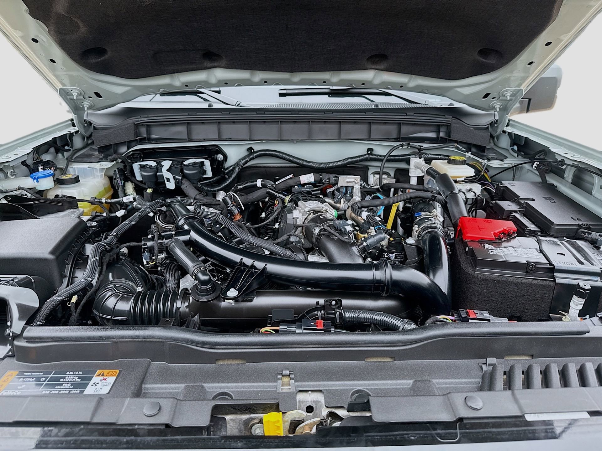 Certified 2023 Ford Bronco Wildtrak image 33