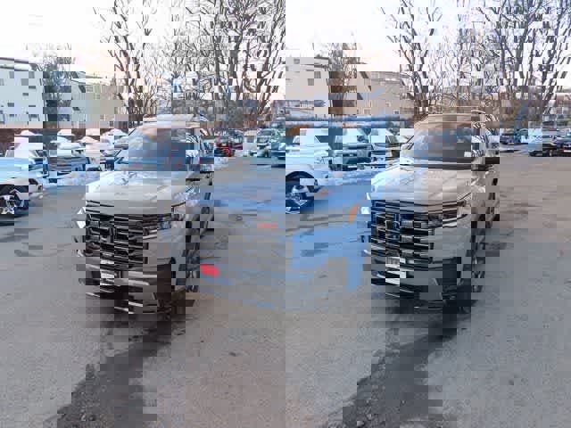 New 2026 Honda Pilot TrailSport image 1