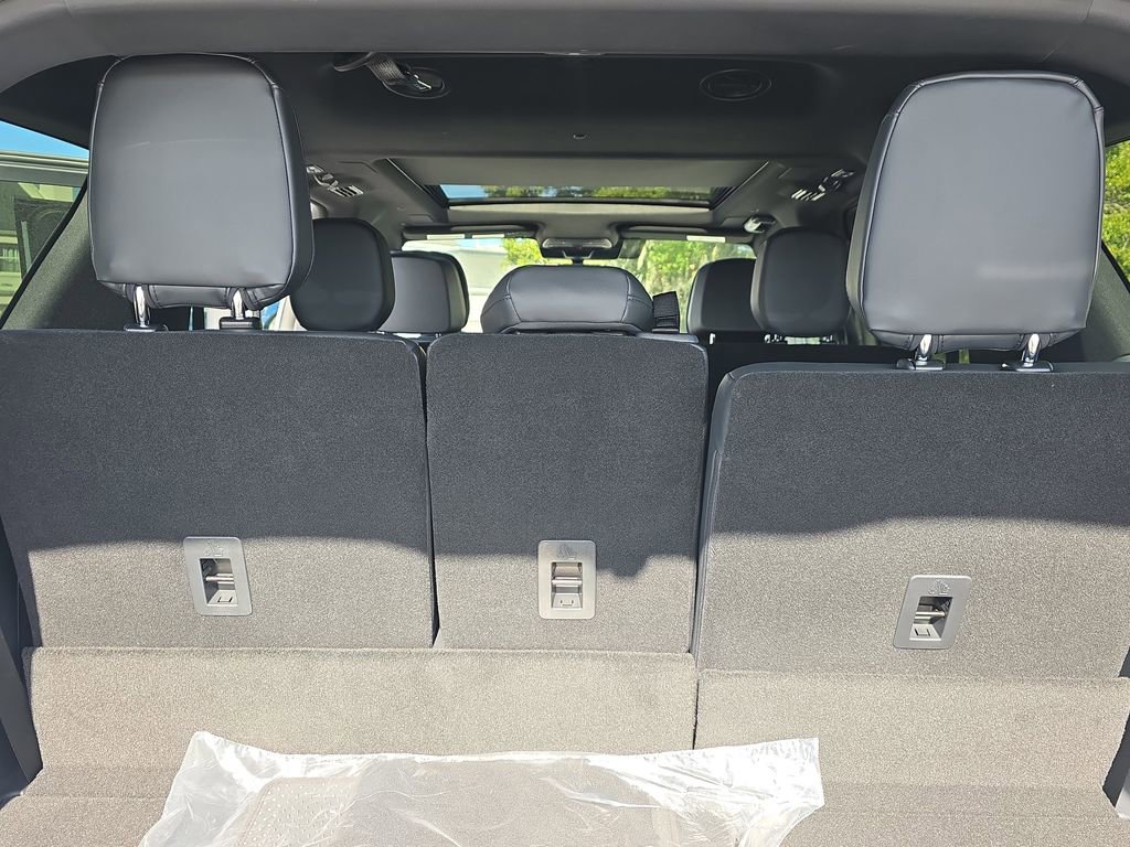 New 2026 Lincoln Navigator Reserve image 27