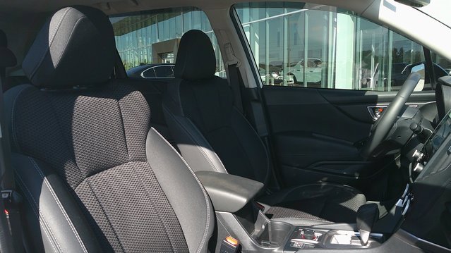 Used 2019 Subaru Forester Premium image 10
