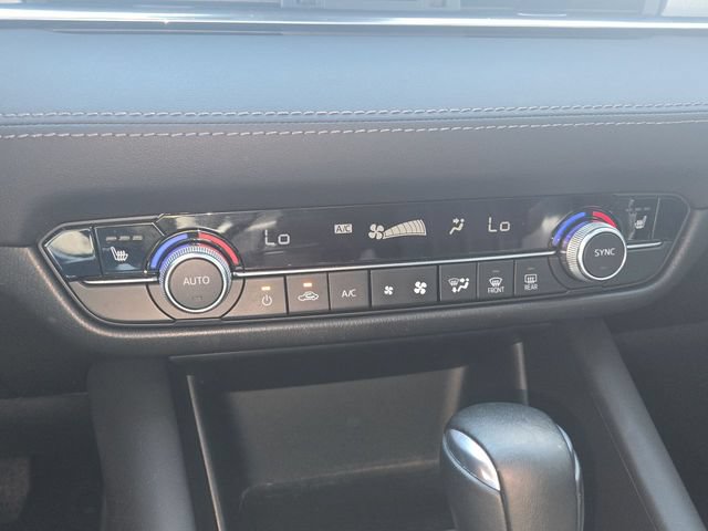 Used 2020 MAZDA MAZDA6 Grand Touring FWD image 18