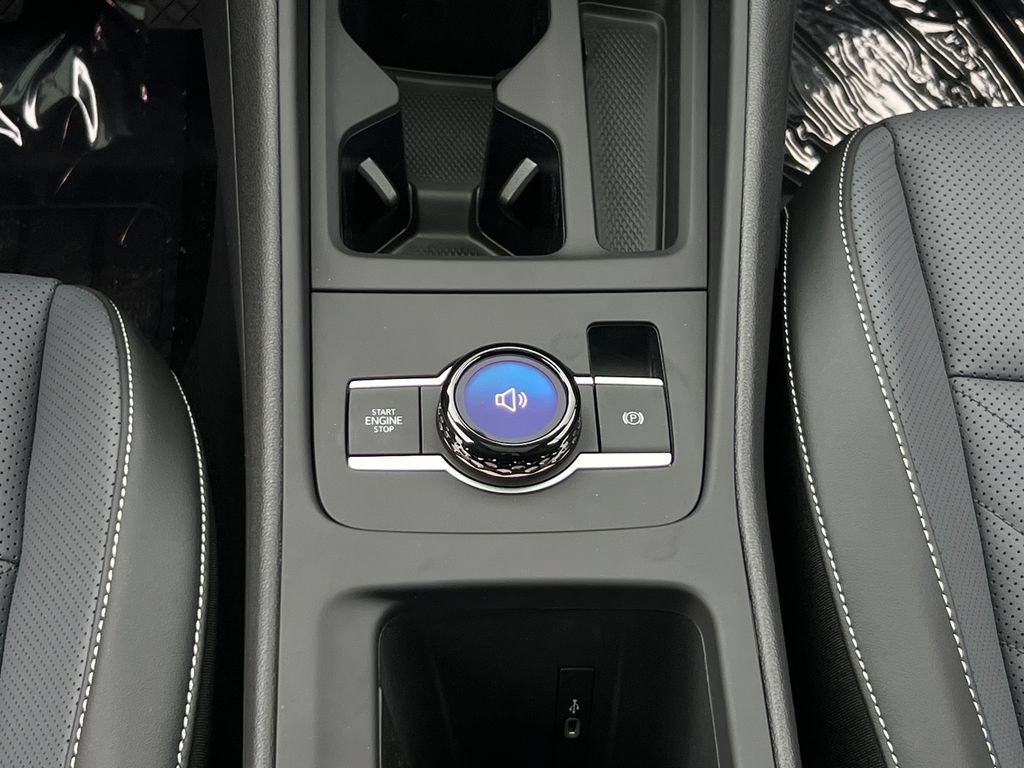New 2026 Volkswagen Tiguan SE AWD/4WD image 28