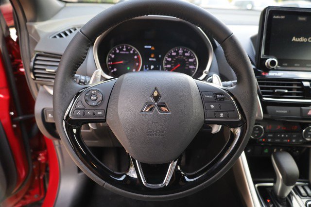 New 2026 Mitsubishi Eclipse Cross SEL image 7