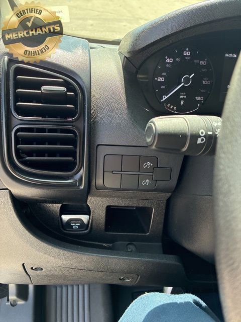 Used 2023 RAM ProMaster 2500 FWD image 20