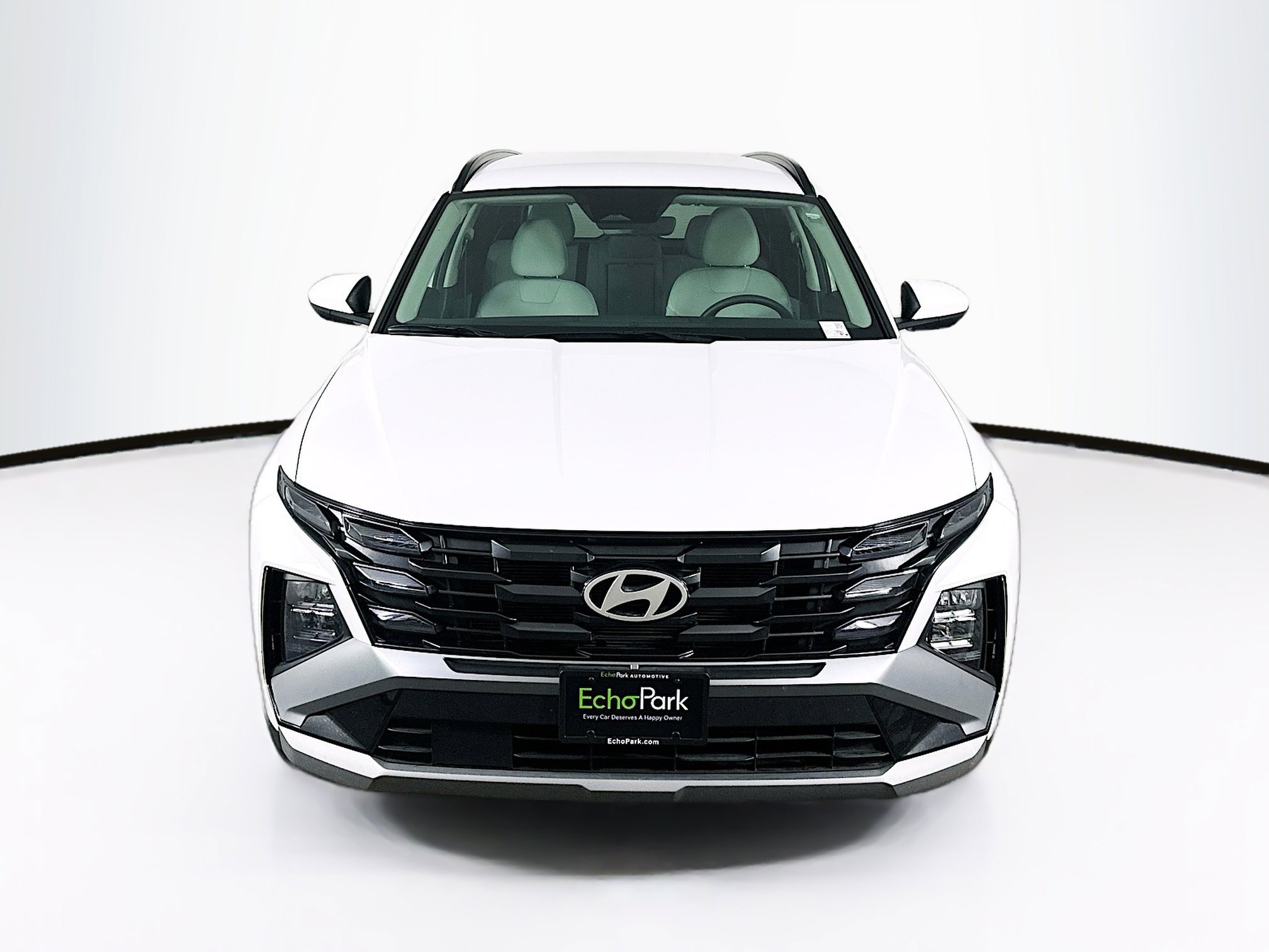 Used 2025 Hyundai Tucson SEL image 2