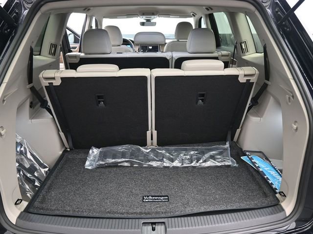New 2026 Volkswagen Atlas SE image 12