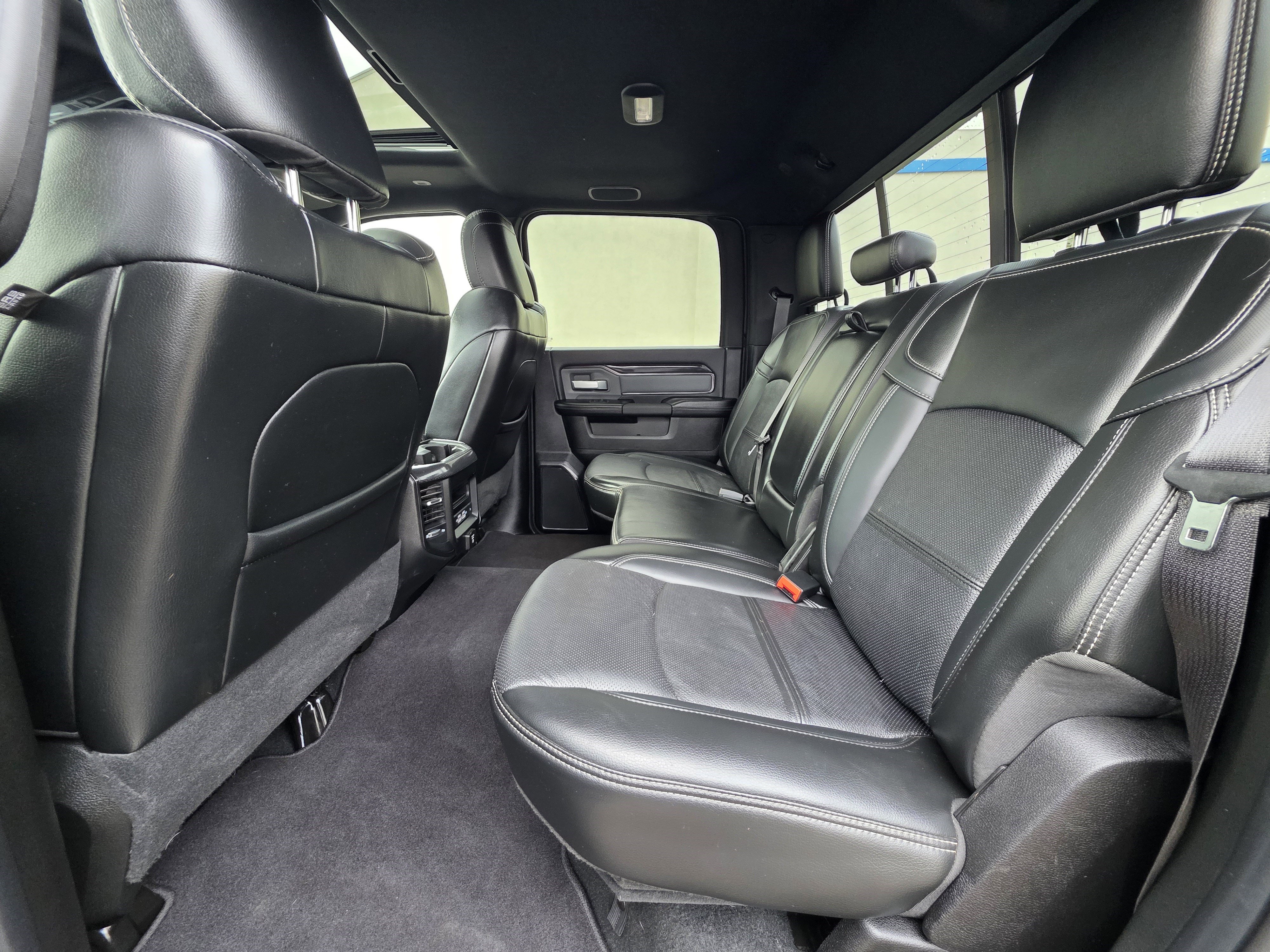 Used 2023 RAM 2500 Rebel w/ Level 1 Equipment Group image 22