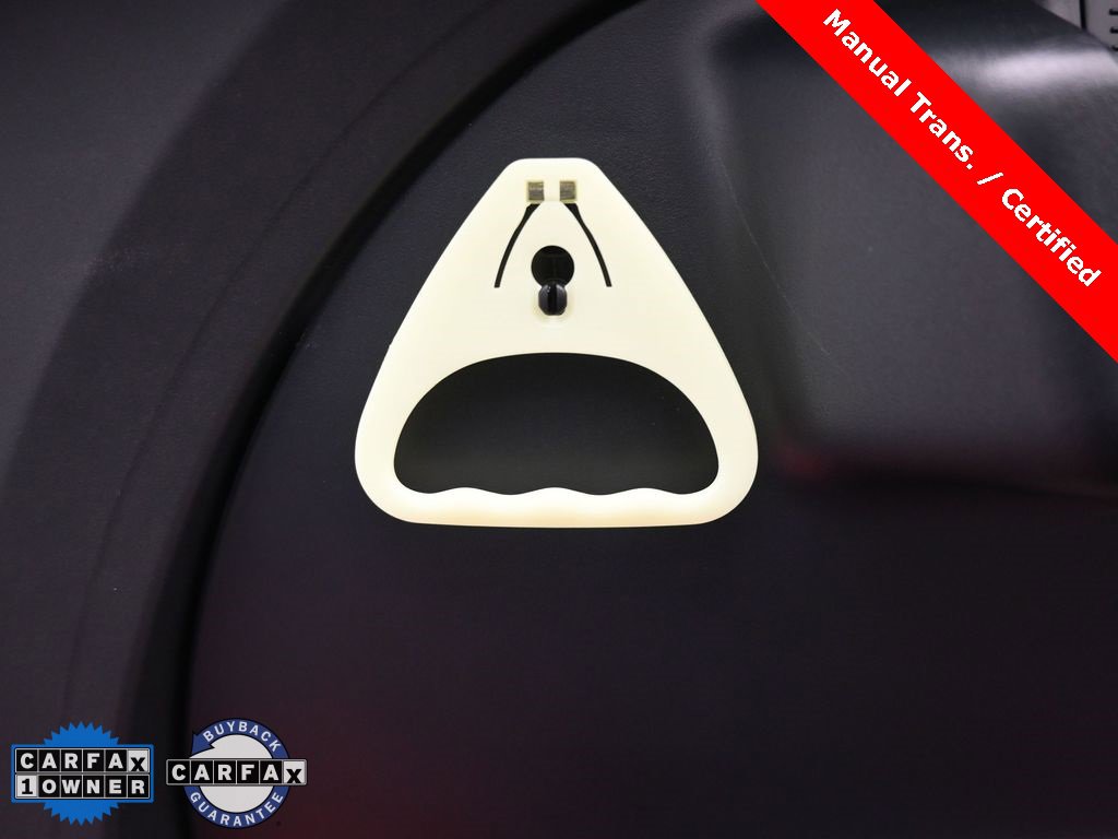 Used 2026 Toyota Supra image 16