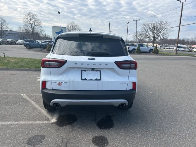 Used 2023 Ford Escape Active AWD/4WD image 6
