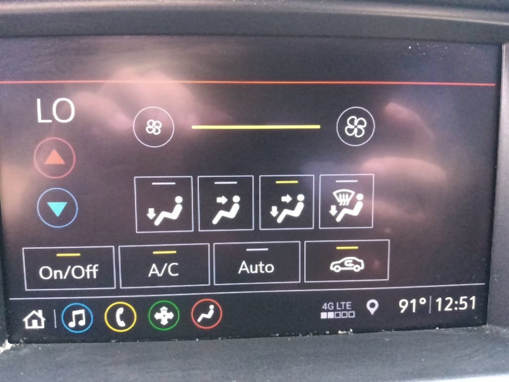 Used 2019 GMC Canyon SLT w/ Trailering Package AWD/4WD image 27