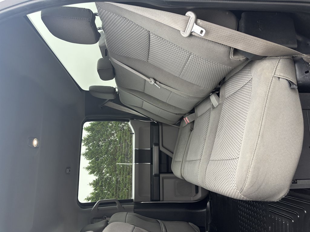Used 2019 Ford F250 XLT AWD/4WD image 10