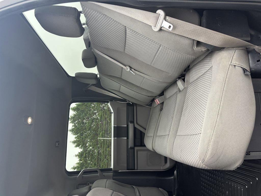Used 2019 Ford F250 XLT AWD/4WD image 10