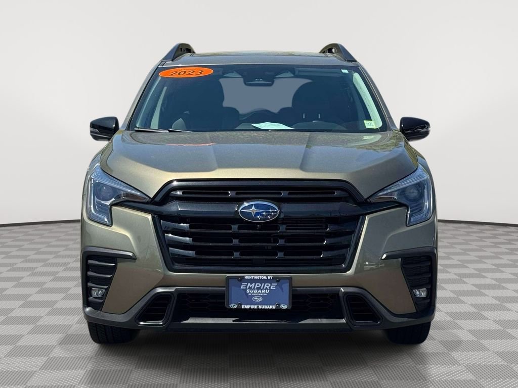 Used 2023 Subaru Ascent Onyx Edition Limited AWD/4WD image 3