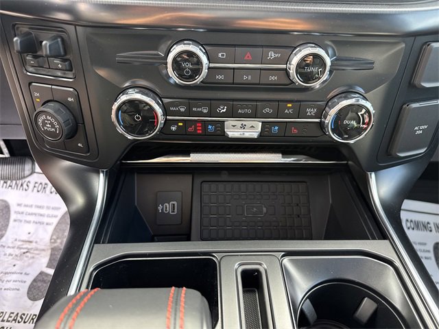 New 2025 Ford F150 Raptor image 23