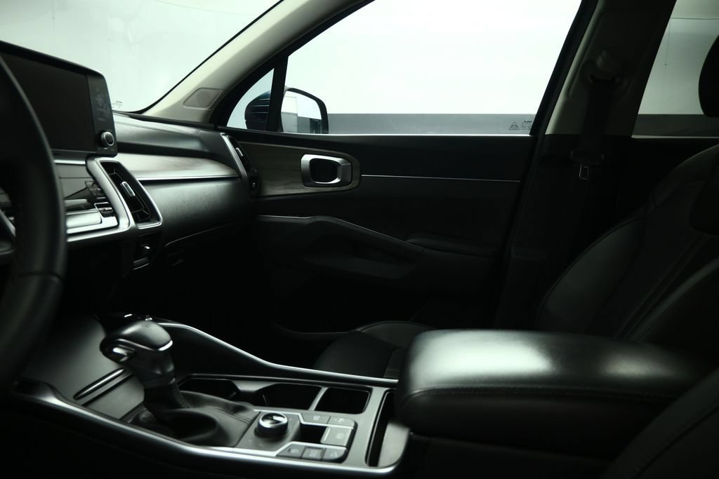 Used 2023 Kia Sorento X-Line EX AWD/4WD image 51