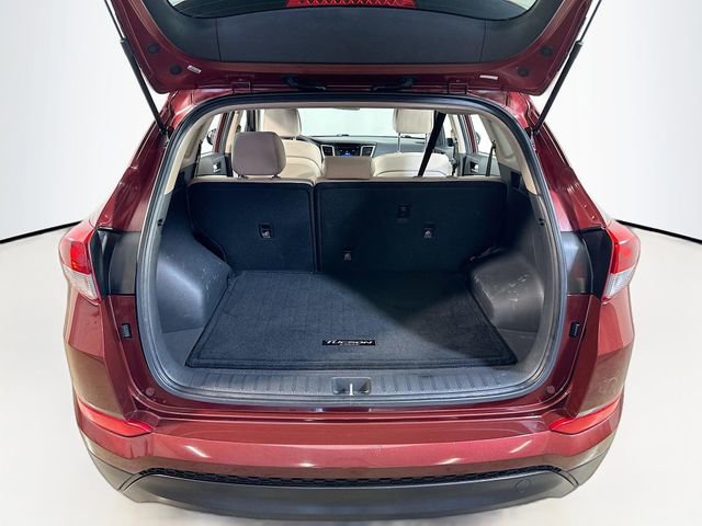 Used 2016 Hyundai Tucson SE w/ Option Group 02 AWD/4WD image 21