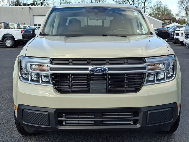 Used 2024 Ford Maverick Lariat w/ 4K Tow Package image 5