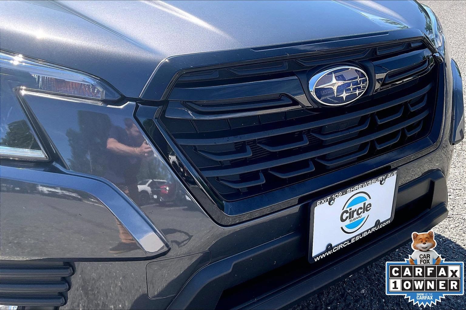 Certified 2024 Subaru Forester Premium AWD/4WD image 31