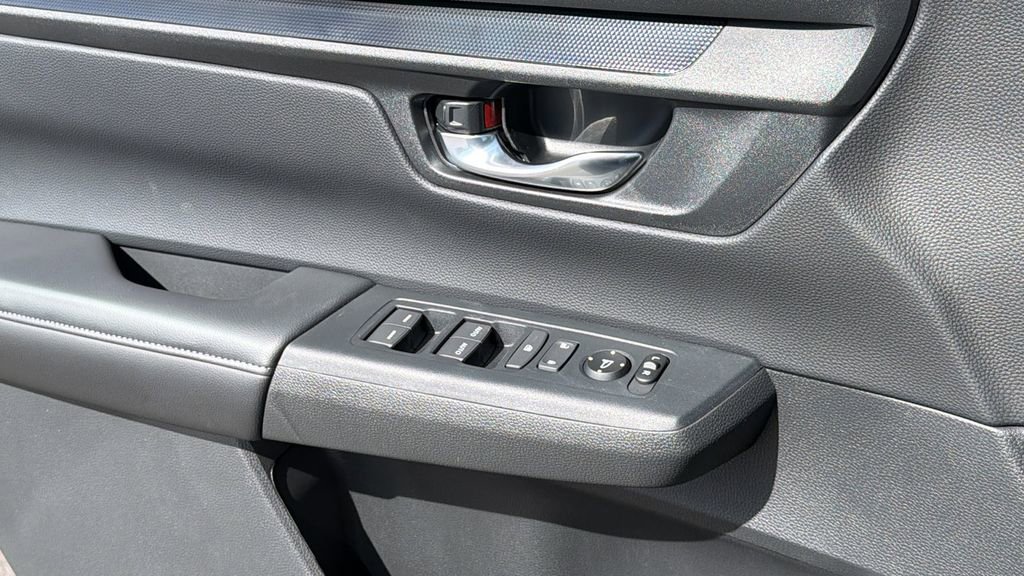 New 2026 Honda CR-V EX image 22