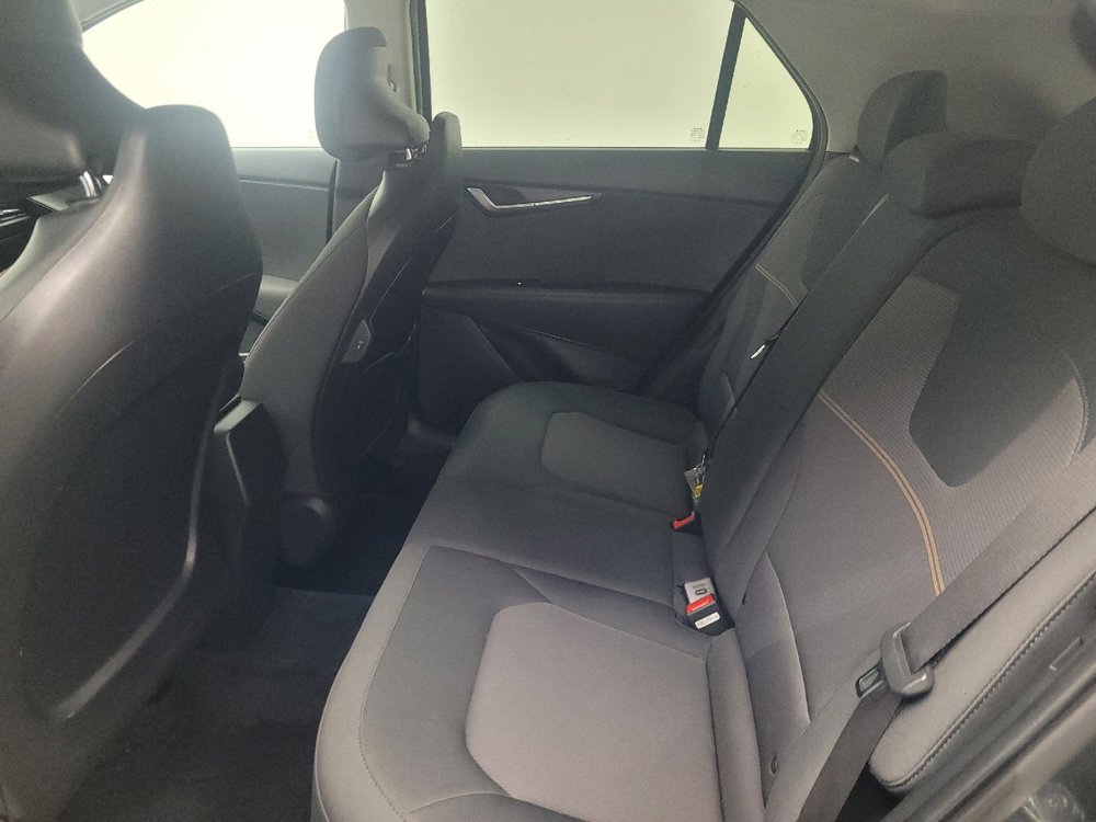 Used 2024 Kia Niro LX image 18