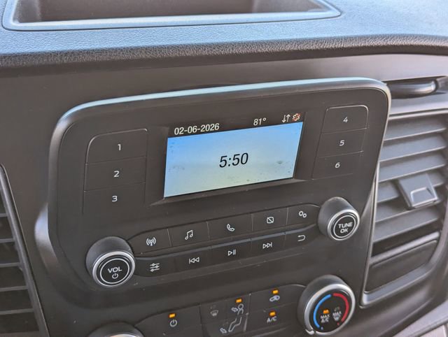 Used 2023 Ford Transit 250 Medium Roof AWD image 21