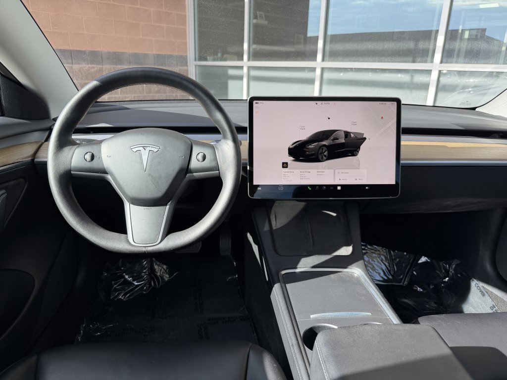 Used 2022 Tesla Model 3 image 16
