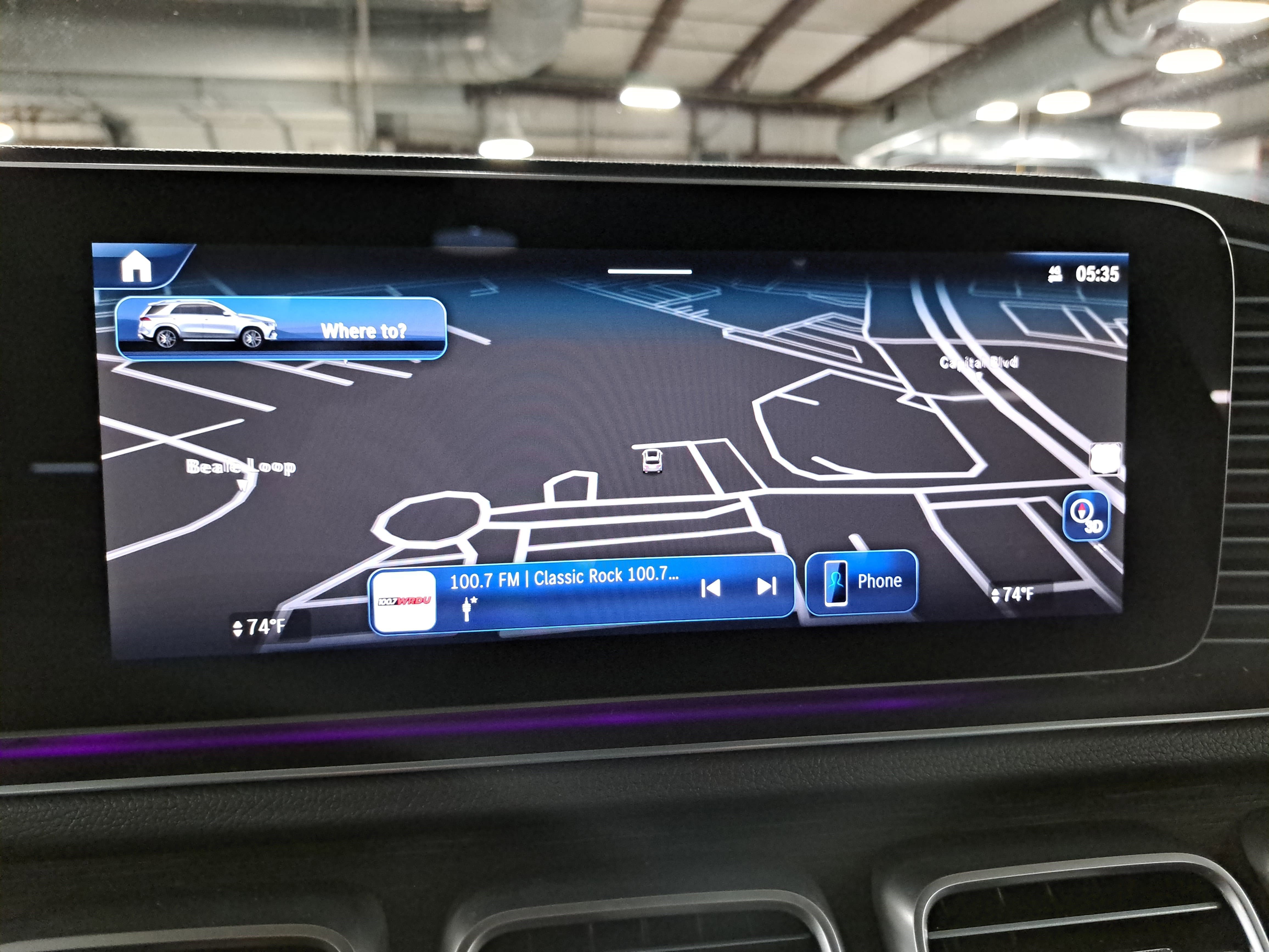 Certified 2026 Mercedes-Benz GLE 350 4MATIC image 25