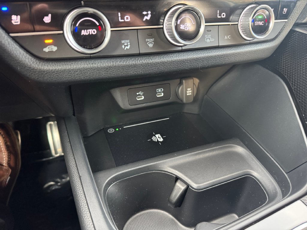 Used 2025 Acura ADX A-Spec AWD/4WD image 24